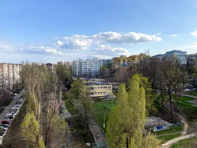 квартира по адресу Днепр, Сокол 1, 1