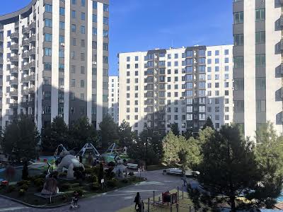 квартира по адресу Героев Небесной Сотни просп., 16/9