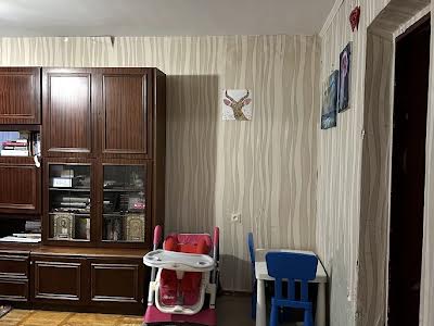 квартира за адресою Сергія Москаленка вул. (Красовського), 10