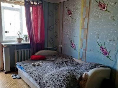 квартира за адресою Аерокосмічний просп. (Гагаріна), 246