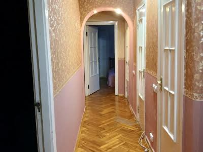 квартира по адресу Харьковское шоссе, 60