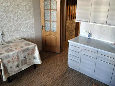 квартира по адресу Соломии Крушельницкой ул., 5