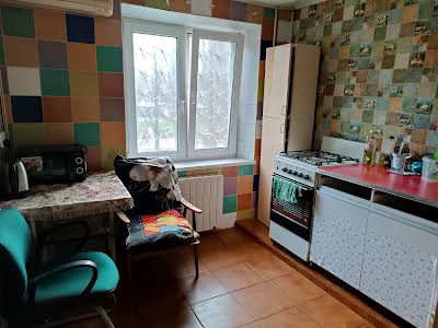 квартира за адресою Кубанської України вул. (Маршала Жукова), 39А