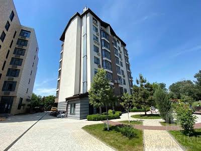 квартира за адресою Набережно-Корчуватська вул., 27