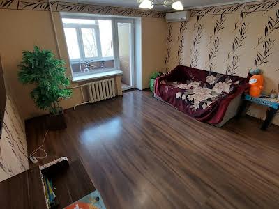 квартира по адресу Космонавтов ул., 68А