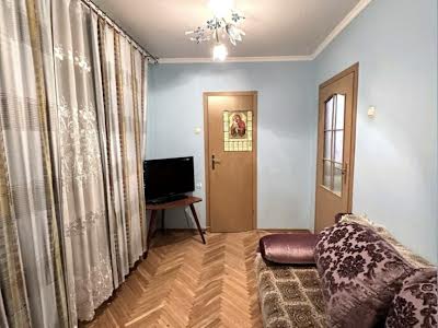квартира за адресою Пасічна вул., 48