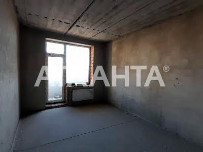 квартира за адресою Одеса, Зоопаркова вул., 8