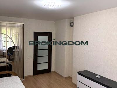 квартира за адресою Регенераторна вул., 4 к1-9