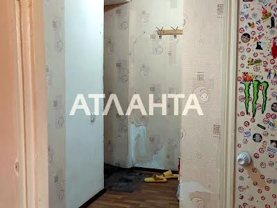 квартира по адресу Ицхака Рабина ул., 23