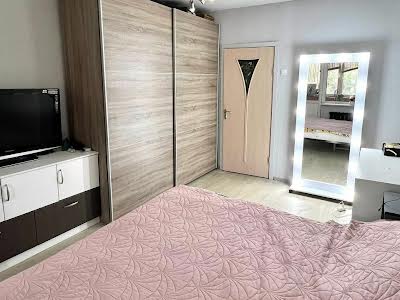 квартира за адресою Володимира Сальського вул. (Котовського), 8