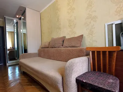 квартира за адресою Дорогожицька вул., 16
