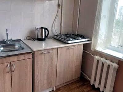 квартира за адресою Оболонський просп., 34-В