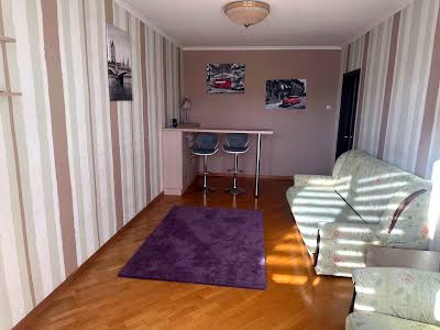 квартира за адресою Петра Григоренка просп., 21