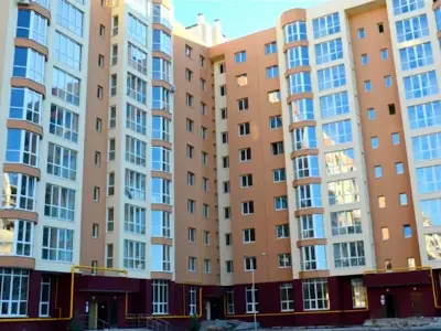 квартира по адресу Соборная ул., 126/16