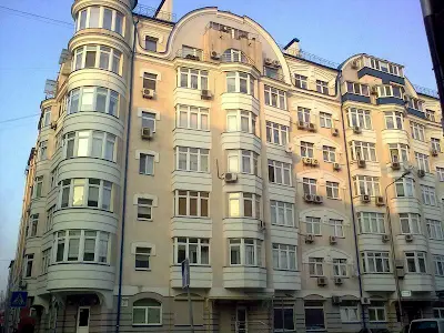 квартира по адресу Туровская ул., 29