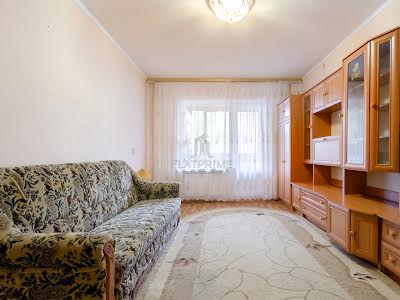 квартира за адресою Оноре де Бальзака вул., 57