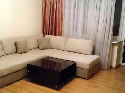 квартира за адресою Митрополита Андрея Шептицького вул. (Анатолія Луначарського), 22-В