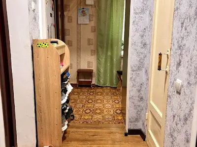 квартира за адресою Михайла Калмикова вул. (Тельмана), 6
