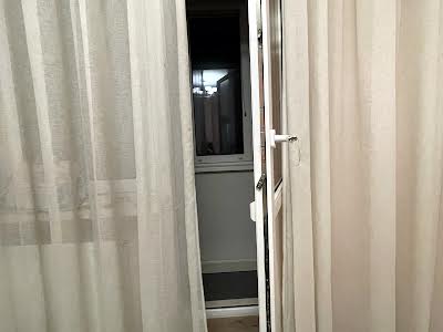 квартира за адресою Харківське шосе, 19а