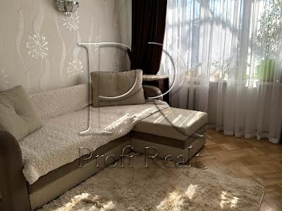 квартира за адресою Деревлянська вул. (Якіра), 20А