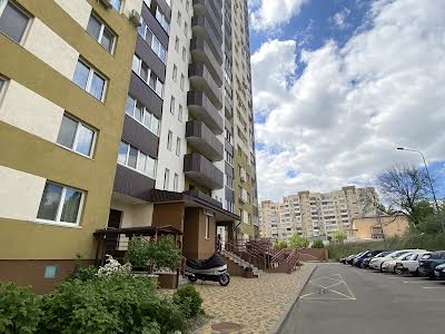 квартира за адресою Моторний пров., 11-А