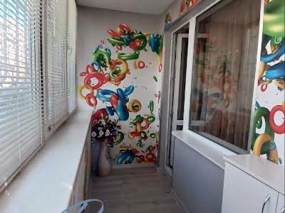 квартира за адресою Архітектора Вербицького вул., 26-Б
