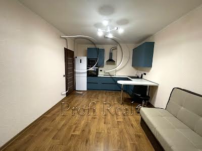квартира за адресою Миколи Вінграновського вул., 3А