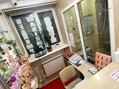 комерційна за адресою Бориспільська, 26Ж