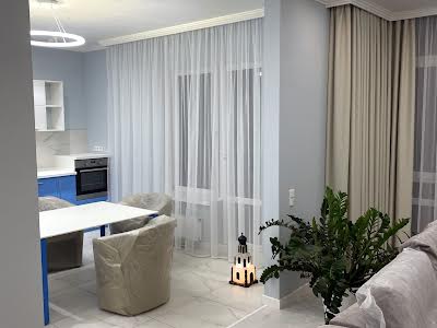 квартира за адресою Саперне Поле вул., 5