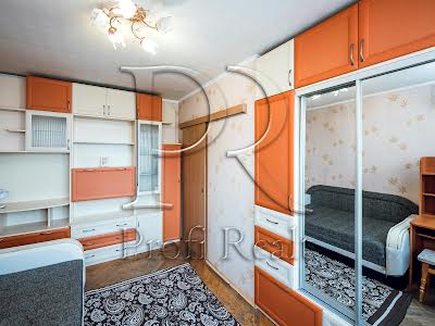квартира по адресу Вадима Гетьмана ул., 38