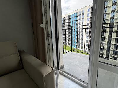 квартира за адресою Юліана Пелеша вул., 1