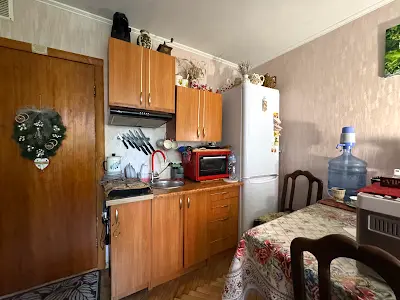 квартира по адресу Кубанской Украины ул. (Маршала Жукова), 19-А