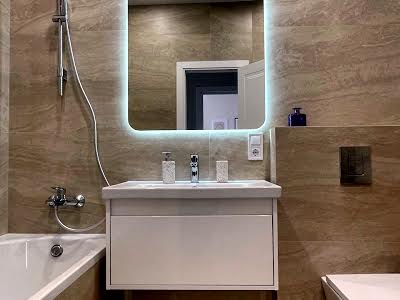 квартира за адресою Краснова вул., 1-Б