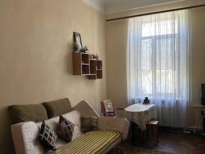 квартира по адресу Базарна, 45