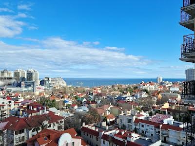 квартира за адресою Одеса, Педагогічна вул., 23