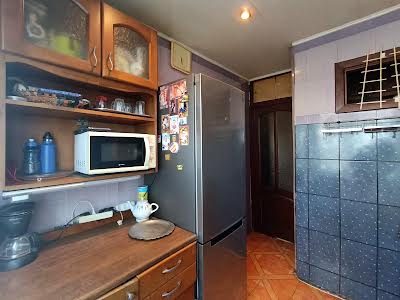 квартира за адресою Малиновского, 31