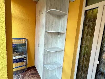 квартира за адресою Регенераторна вул., 4к8
