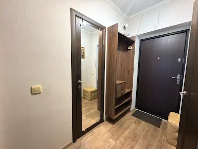 квартира за адресою Полтавська вул., 57