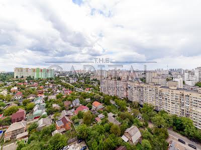 квартира за адресою Новопольова вул., 2 корп. 2
