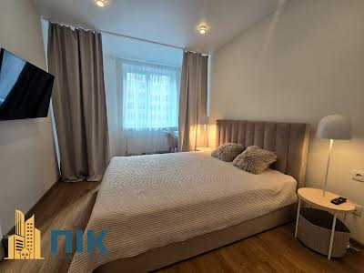 квартира за адресою Клубна вул., 10