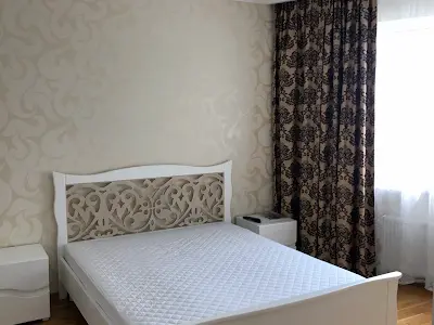 квартира за адресою Юрія Шумського вул., 5