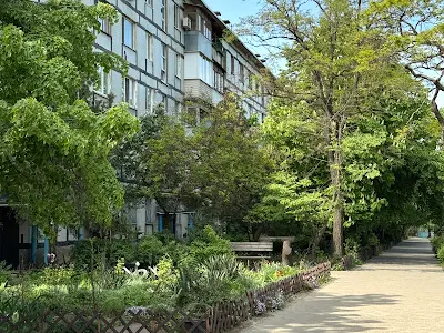 квартира по адресу Липовая ул., 16