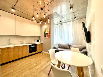 квартира за адресою Антоновича вул. (Горького), 74