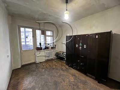 квартира за адресою Вацлава Гавела бульв. (Івана Лепсе), 21-Б