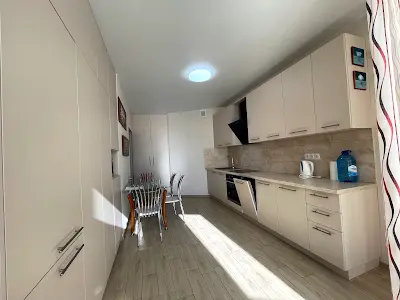 квартира за адресою Новопольова вул., 2 корп. 1
