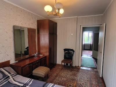 квартира по адресу Авраменко ул., 1