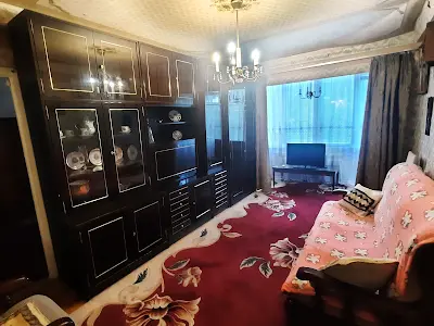 квартира по адресу Златопольская ул., 4-К