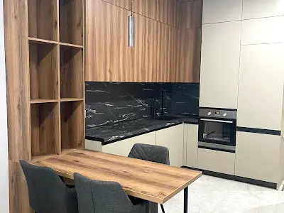 квартира за адресою Миколи Пимоненка вул., 19
