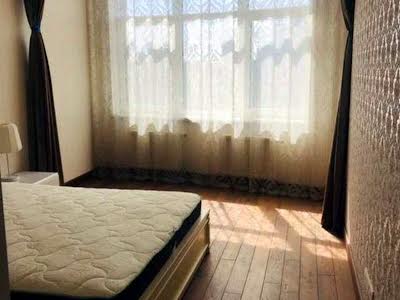 квартира по адресу Глубочицкая ул., 32-В