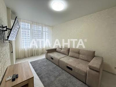 квартира по адресу Каманина ул. (Каманина), 16а/3